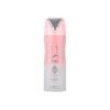 Perfume Árabe Spray Yara