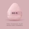 Esponja para Acabamento Mini Powder Puff Oceane