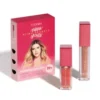Kit Queridinhos da Niina Batom + Gloss Eudora