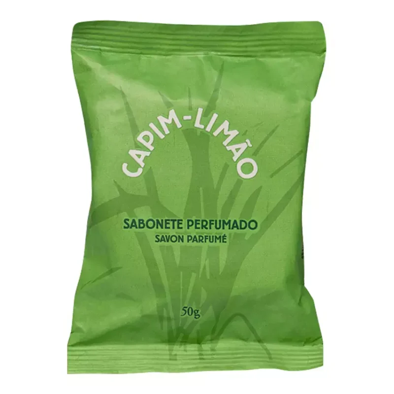 Sabonete Perfumado Capim-Limão L'Occitane