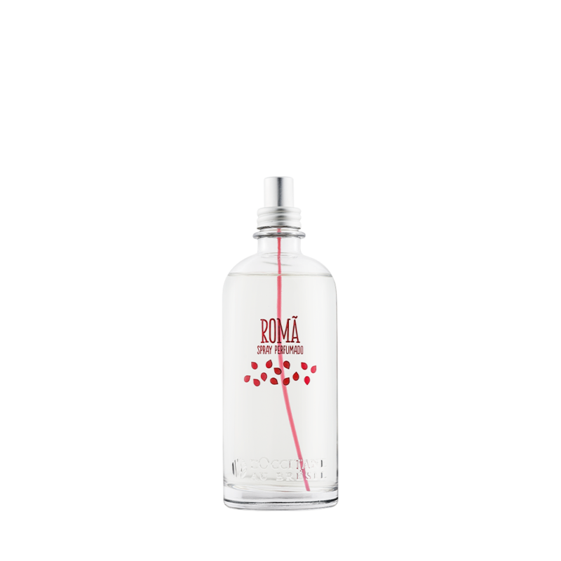 Spray Perfumado Romã 150 ml L'Occitane