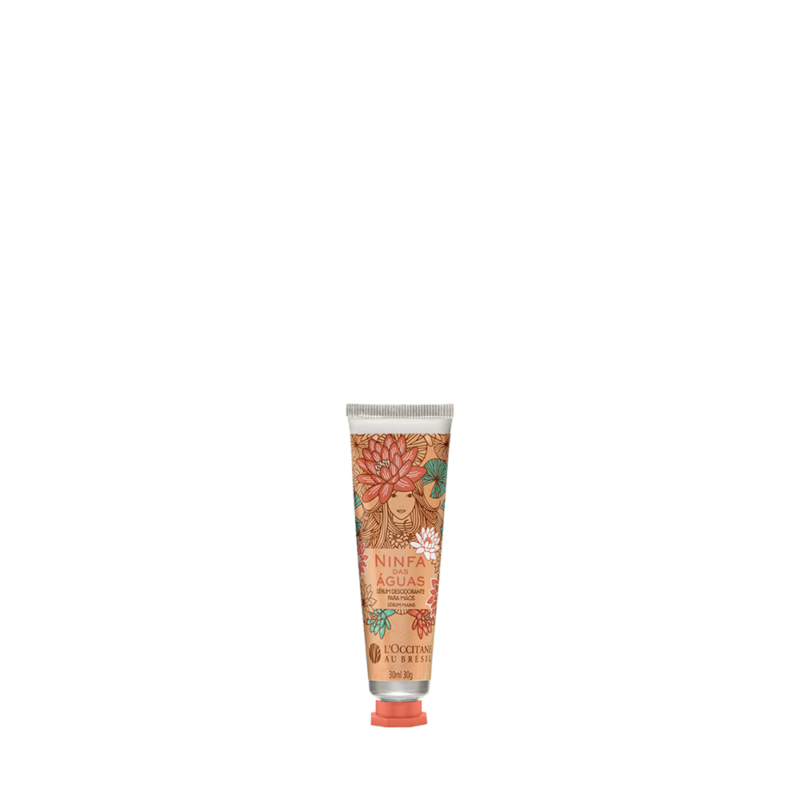 Sérum Desodorante para as Mãos Ninfa das Águas 30 ml L'Occitane
