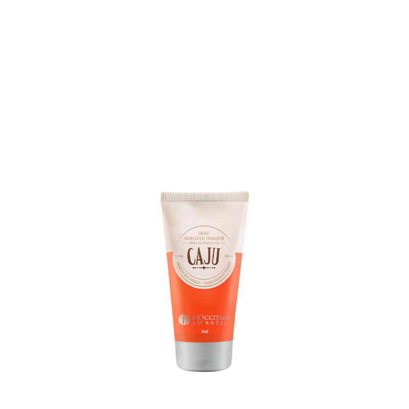 Creme Hidratante Firmador Caju 50 ml L'Occitane