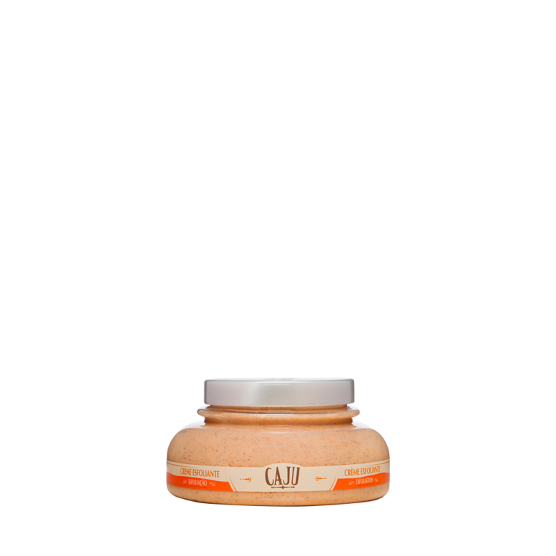 Creme Esfoliante Caju 200 ml L'Occitane