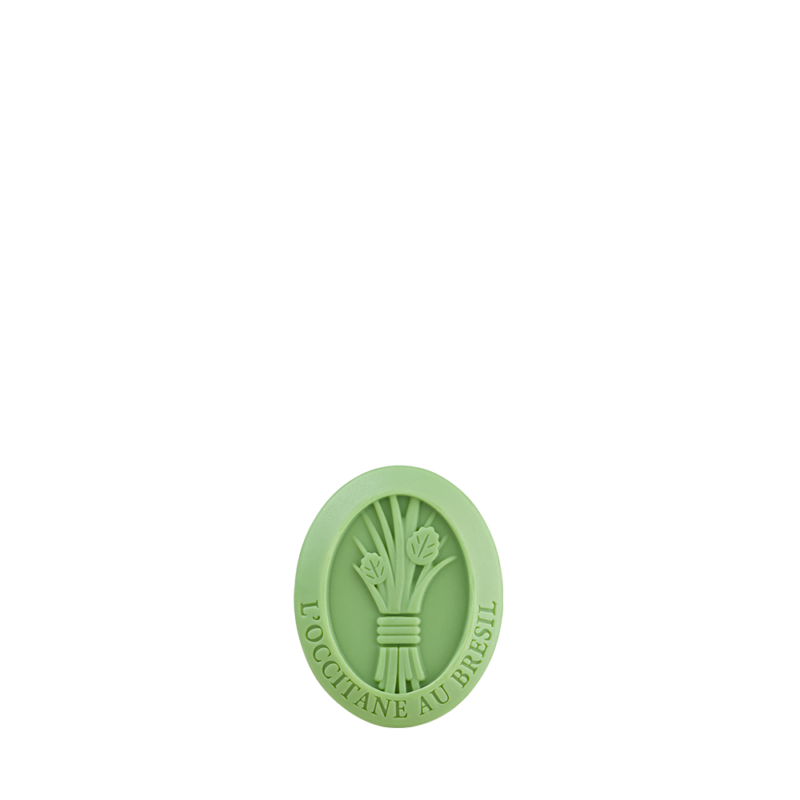 Sabonete Perfumado Capim-Limão 100 g L'Occitane