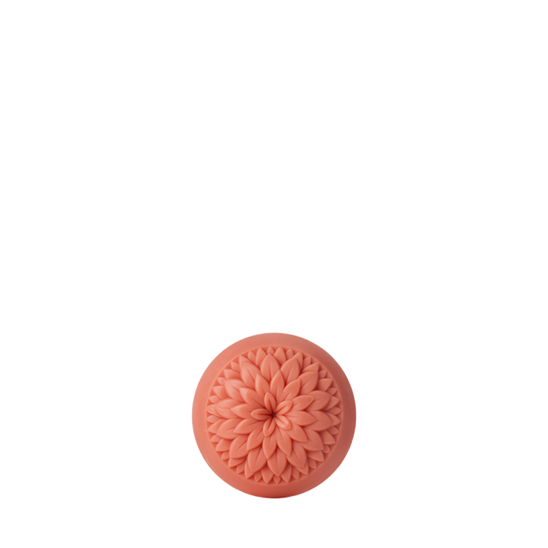 Sabonete Flor Ninfa das Águas L'Occitane