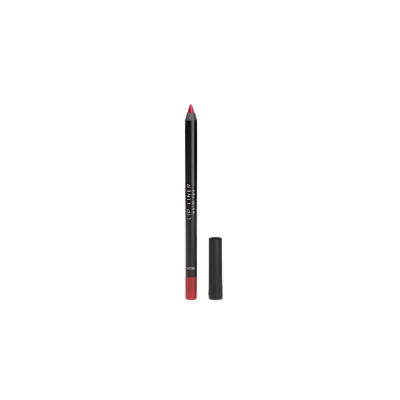 Lápis de Contorno Labial Lip Liner Warm Red