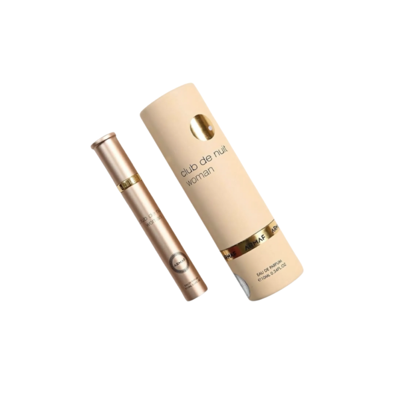 Perfume Árabe Club de Nuit Woman