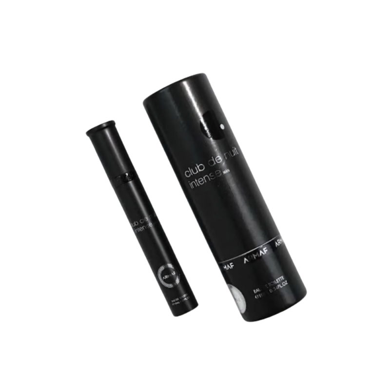Miniatura Perfume Arabe Club De Nuit Intense Man
