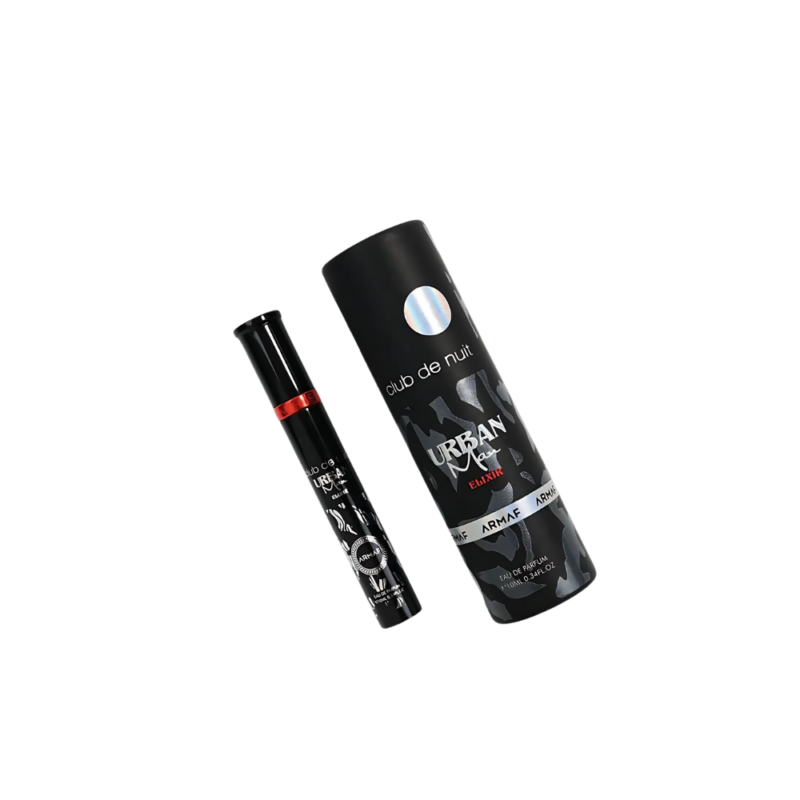 Perfume Importado Club de Nuit Elixir
