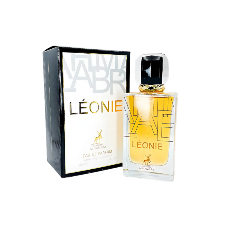 Perfume Árabe Léonie