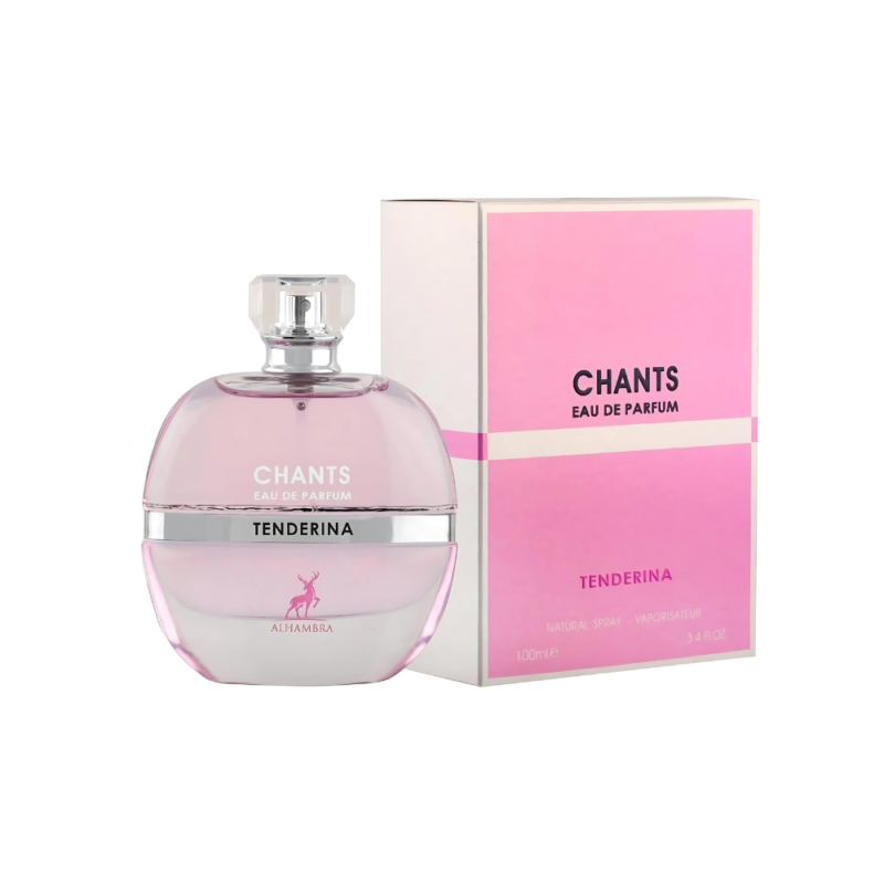 Perfume Árabe Chants