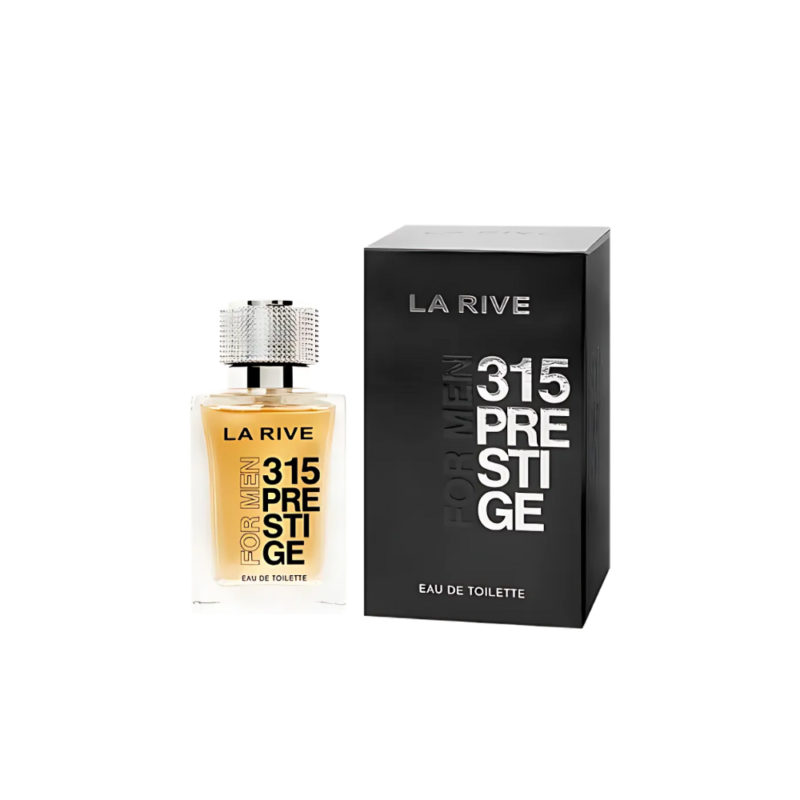 Perfume La Rive 313 Prestige for Men