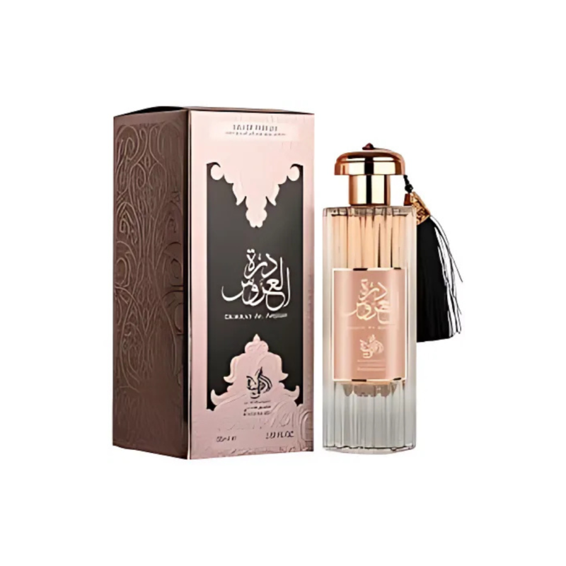 Perfume Árabe Durrat al Aroos