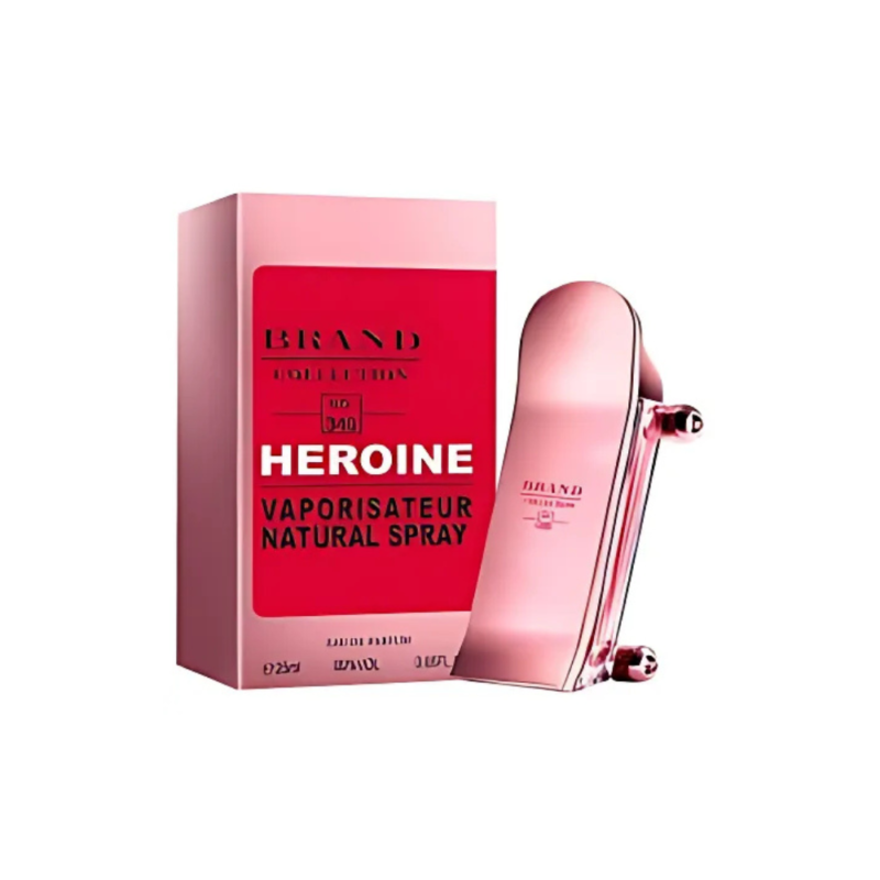 Perfume Brand 340 212 Heroes for Her