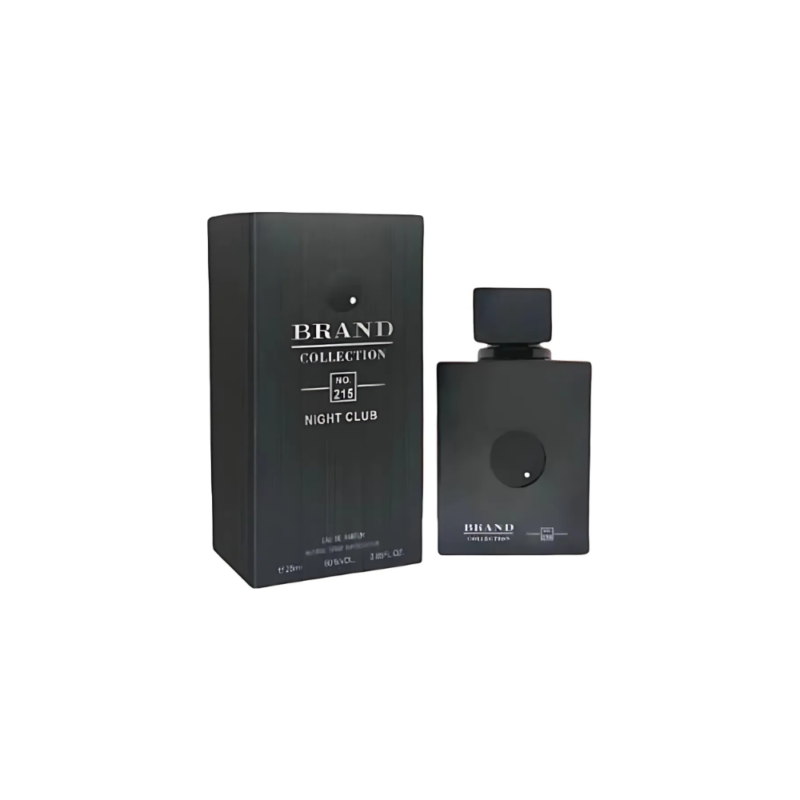 Perfume Brand 215 Club de Nuit Intense Man