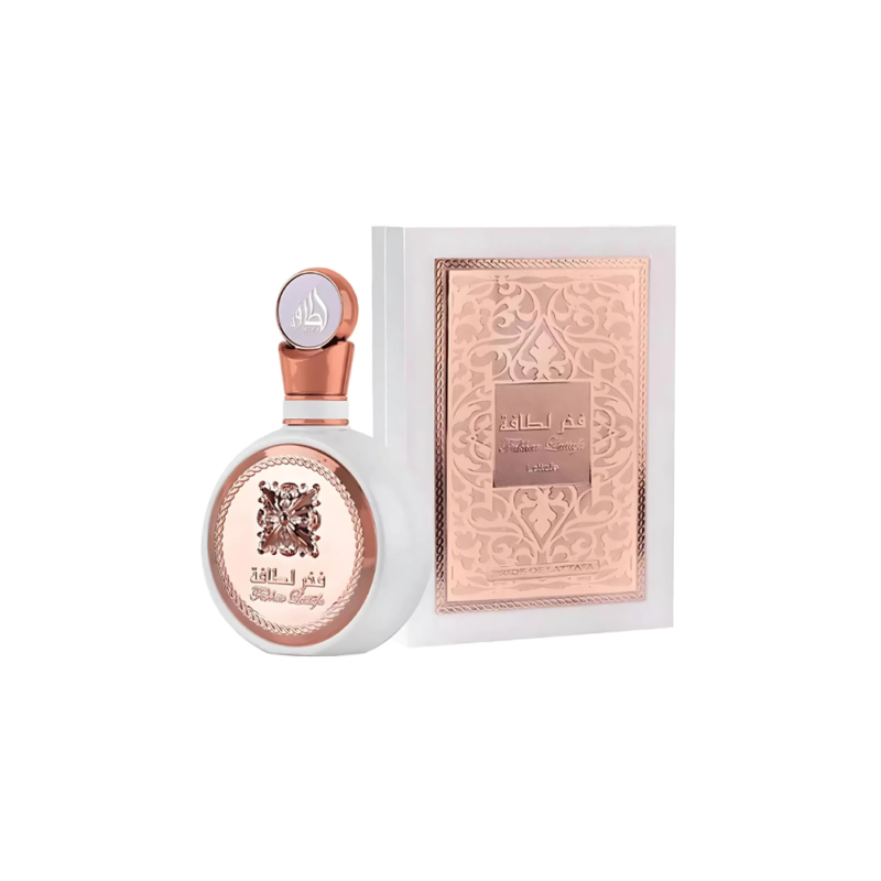 Perfume Árabe Fakhar Rose Lattafa