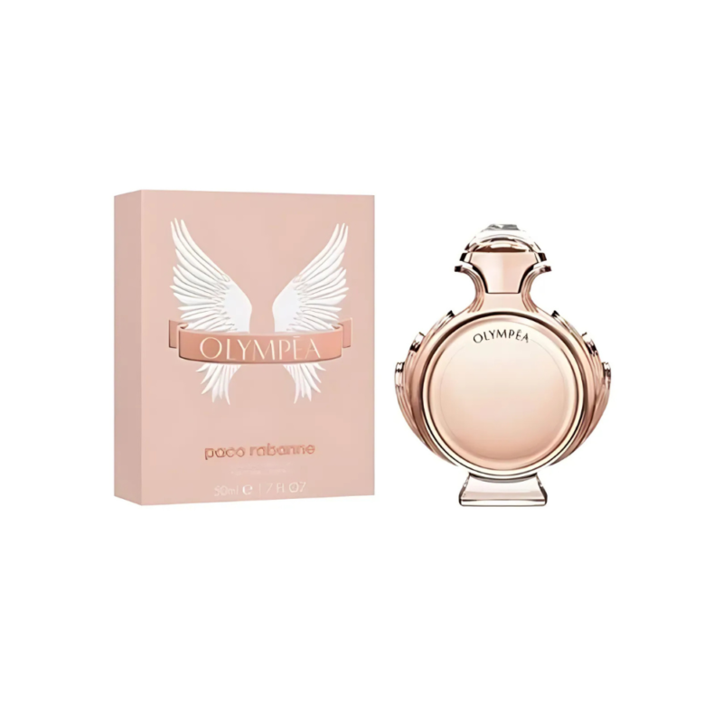 Perfume Importado Olympea 50 ml