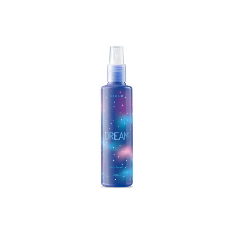 Body Splash Dream Ciclo