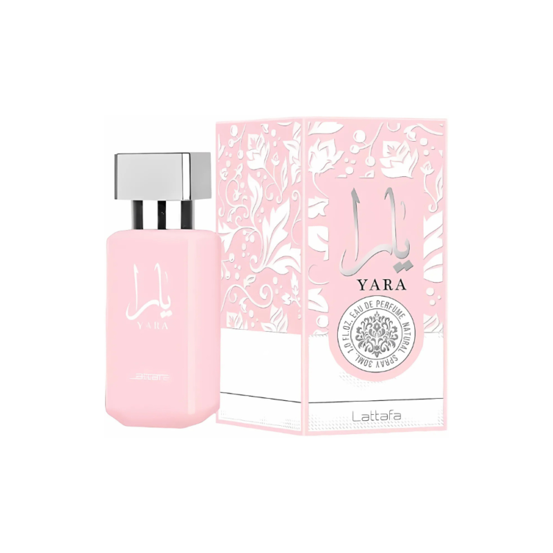 Perfume Árabe Yara 30 ml