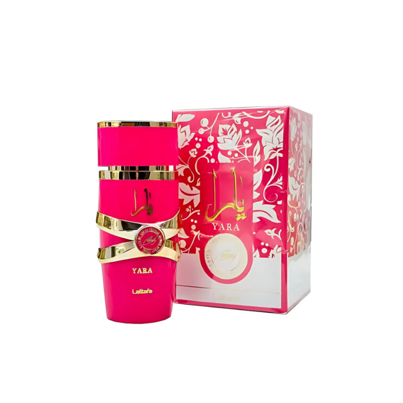 Perfume Árabe Yara Candy 30 ml