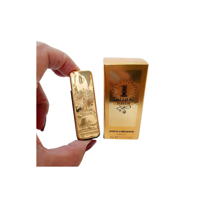 Miniatura Perfume One Million