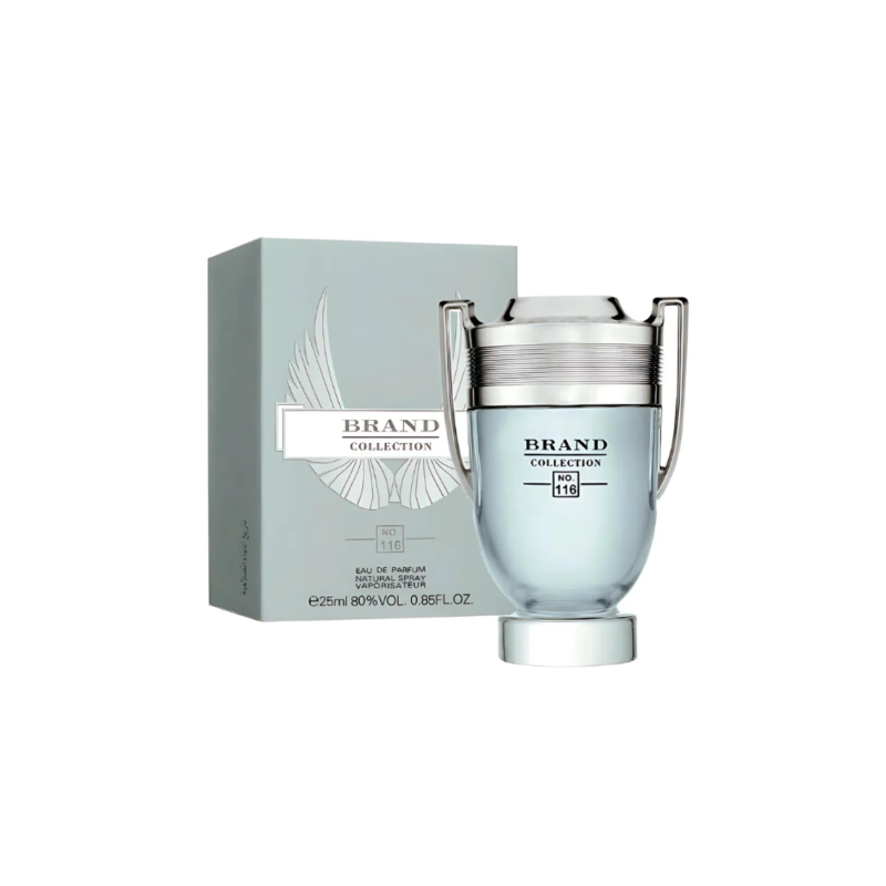 Perfume Brand 116 Invictus