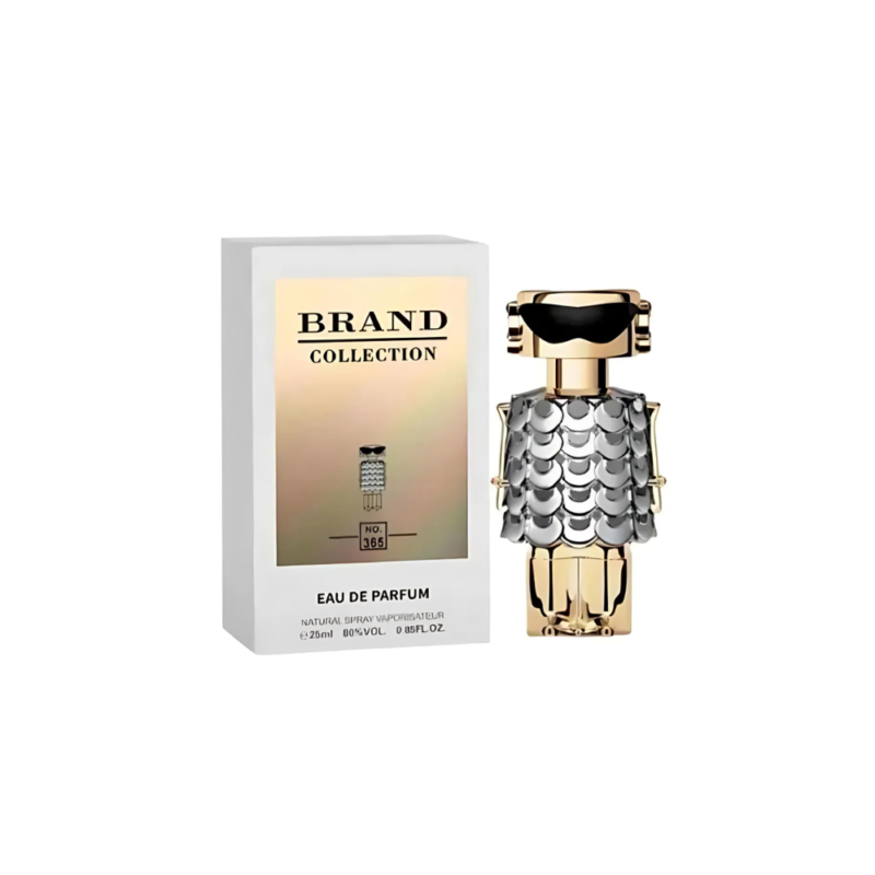 Perfume Brand 365 Fame
