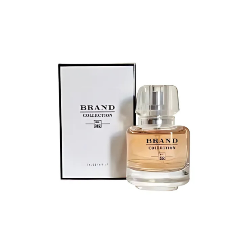 Perfume Brand 382 L'Interdit