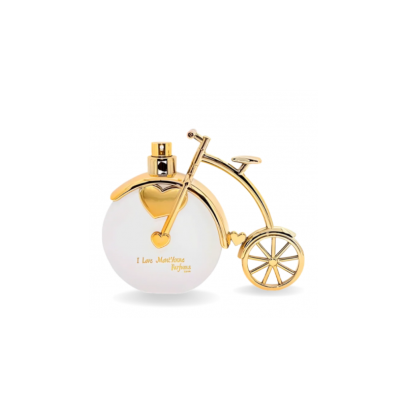 Perfume I Love Mont'Anne Luxe