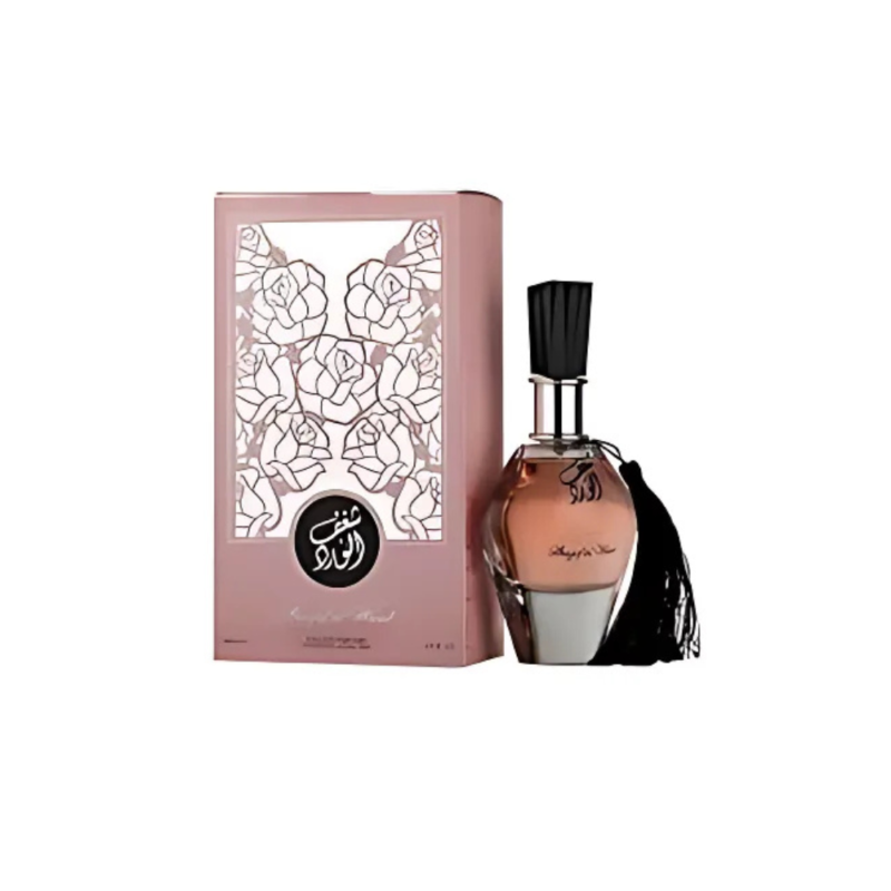 Perfume Árabe Shagaf al Ward