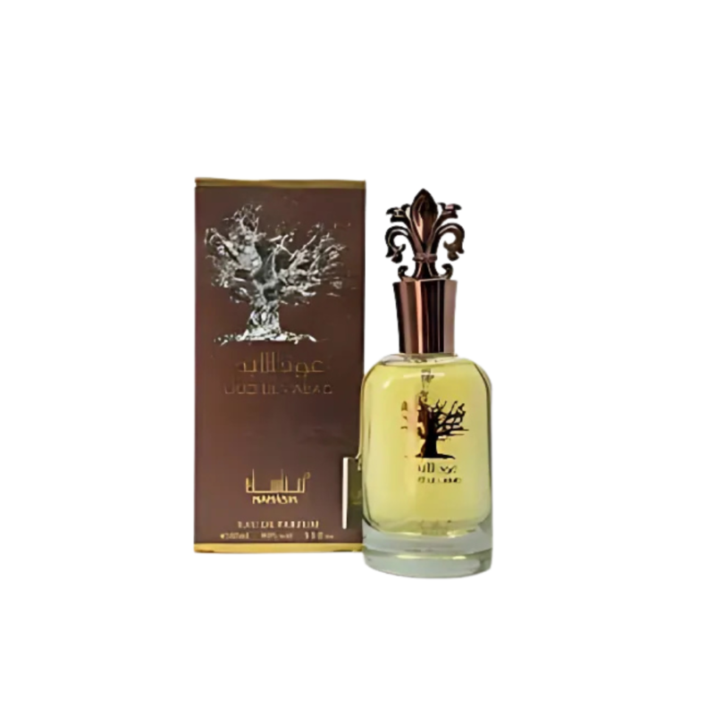 Perfume Árabe Oud Lil Abad