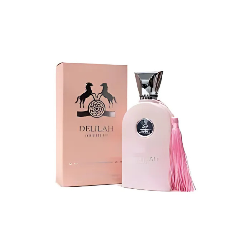 Perfume Árabe Delilah