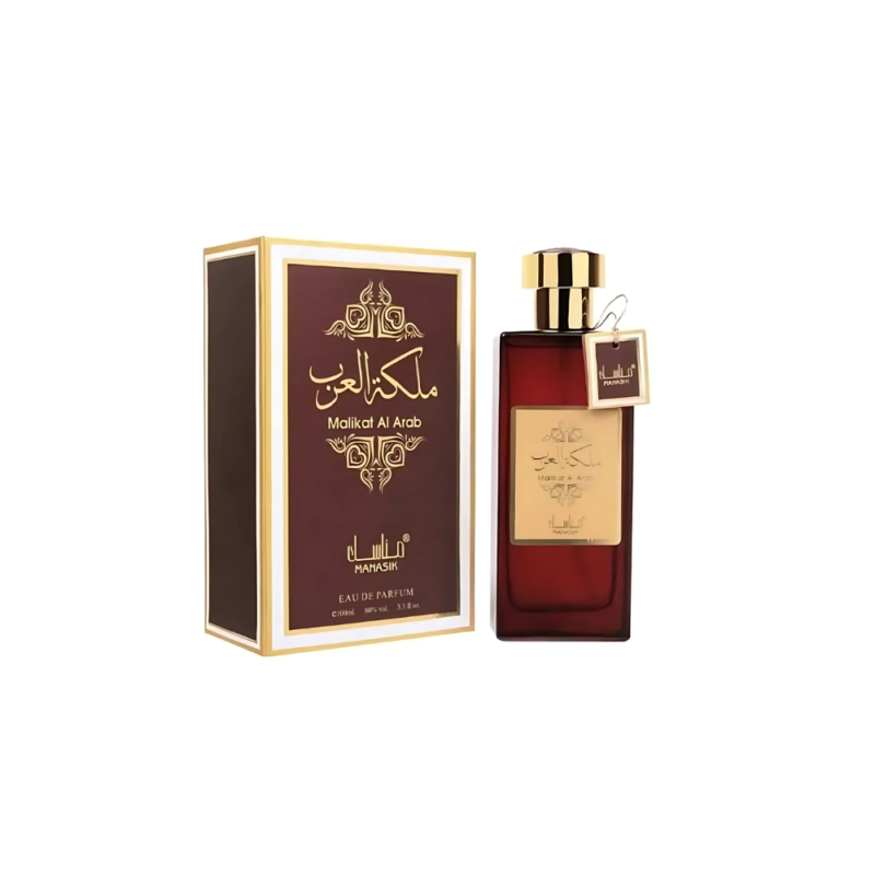 Perfume Árabe Malikat al Arab