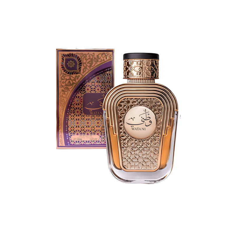 Perfume Árabe Watani