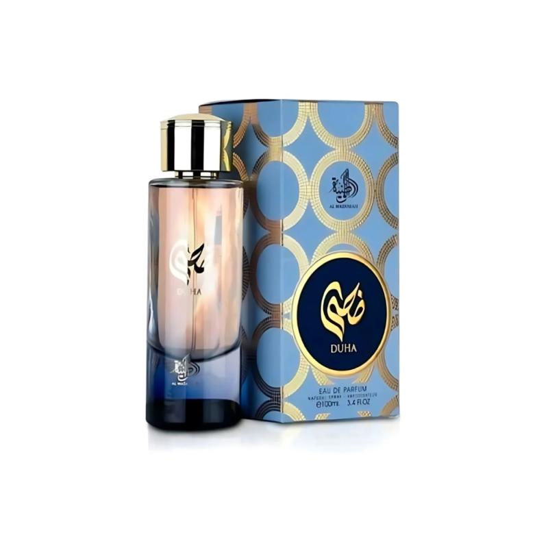 Perfume Árabe Duha