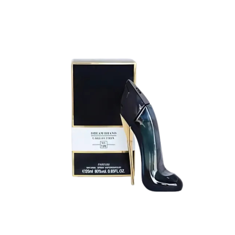 Perfume Brand 126 Good Girl