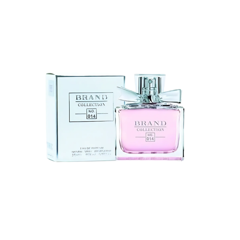 Perfume Brand 014 Miss Dior