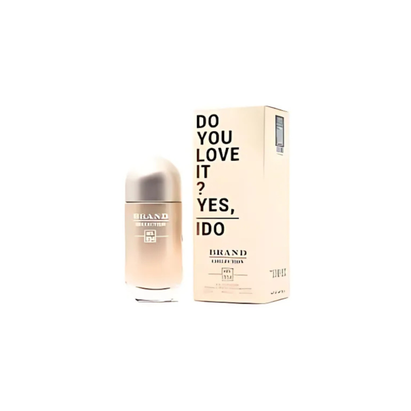 Perfume Brand 034 212 Vip Rose