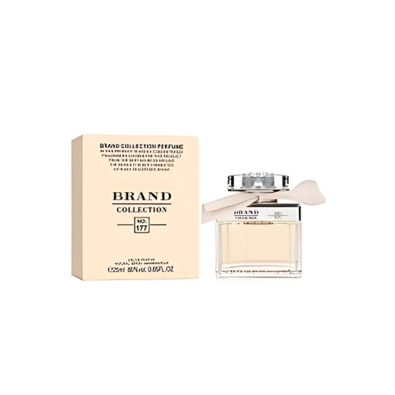Perfume Brand 177 Chloe