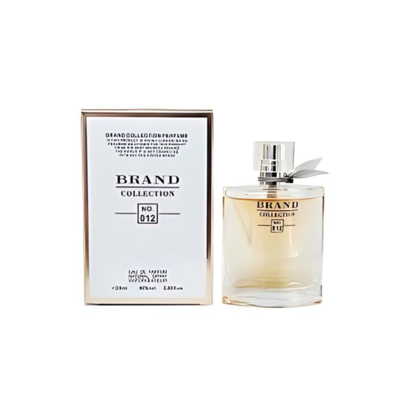 Perfume Brand 012 La Vie Est Belle