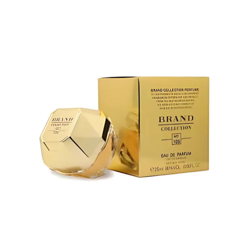 Perfume King Brand 807 Lady Million