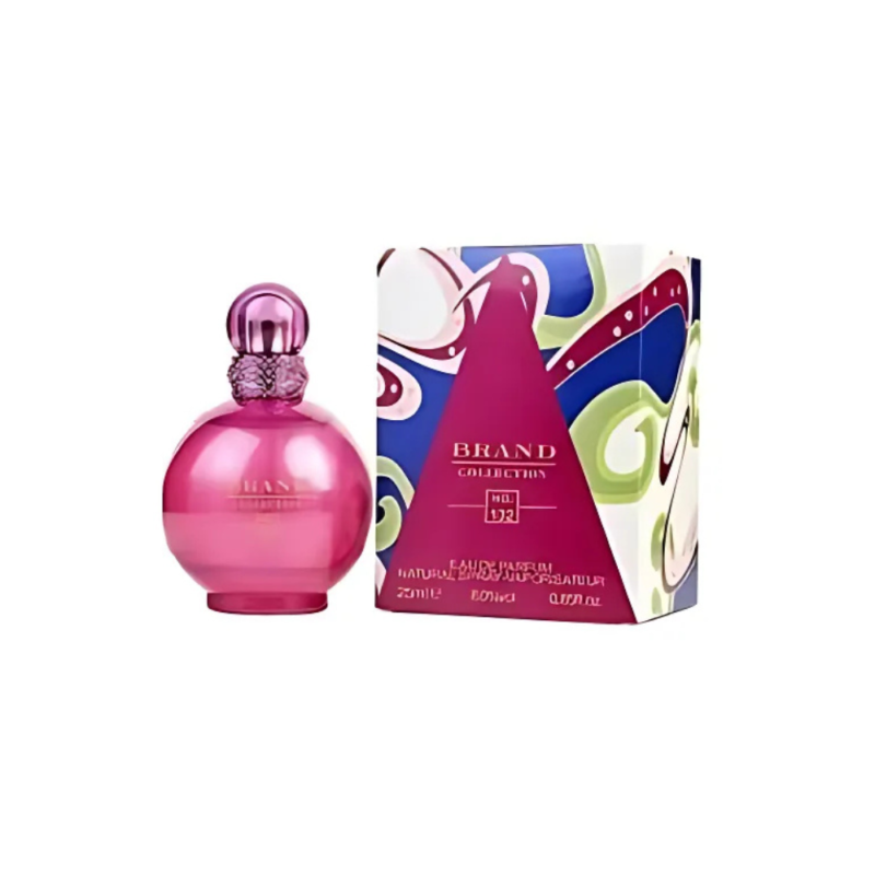 Perfume Brand 132 Fantasy