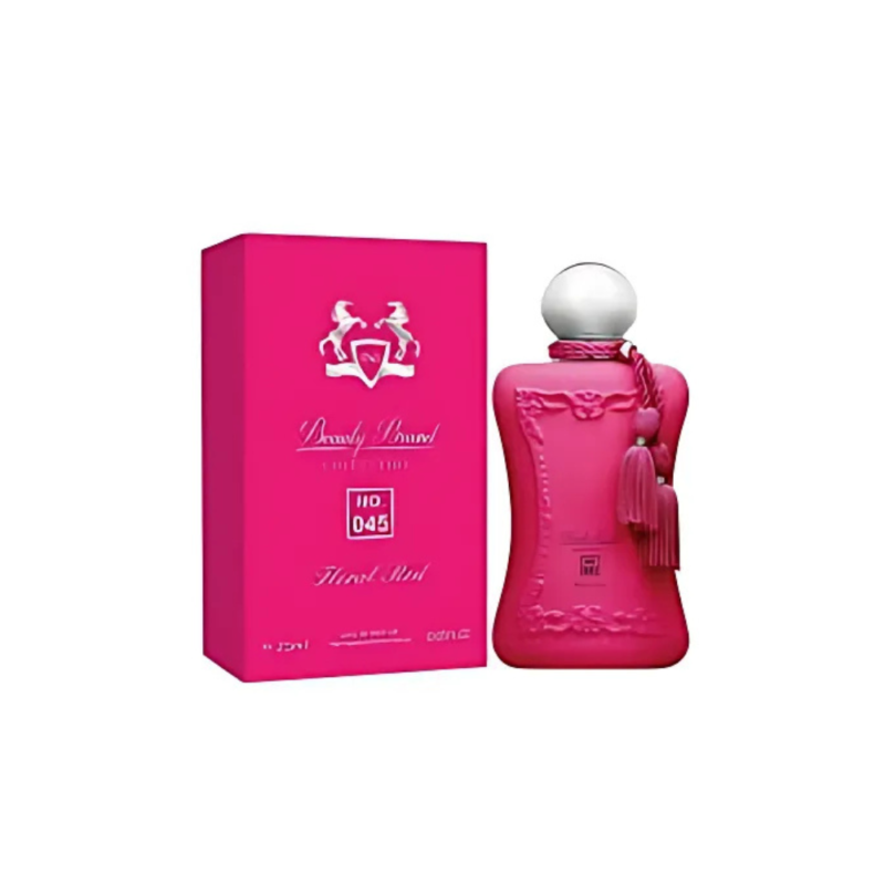 Perfume Beauty Brand 045 Oriana