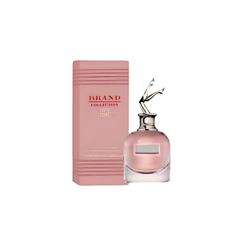Perfume Brand 136 Scandal