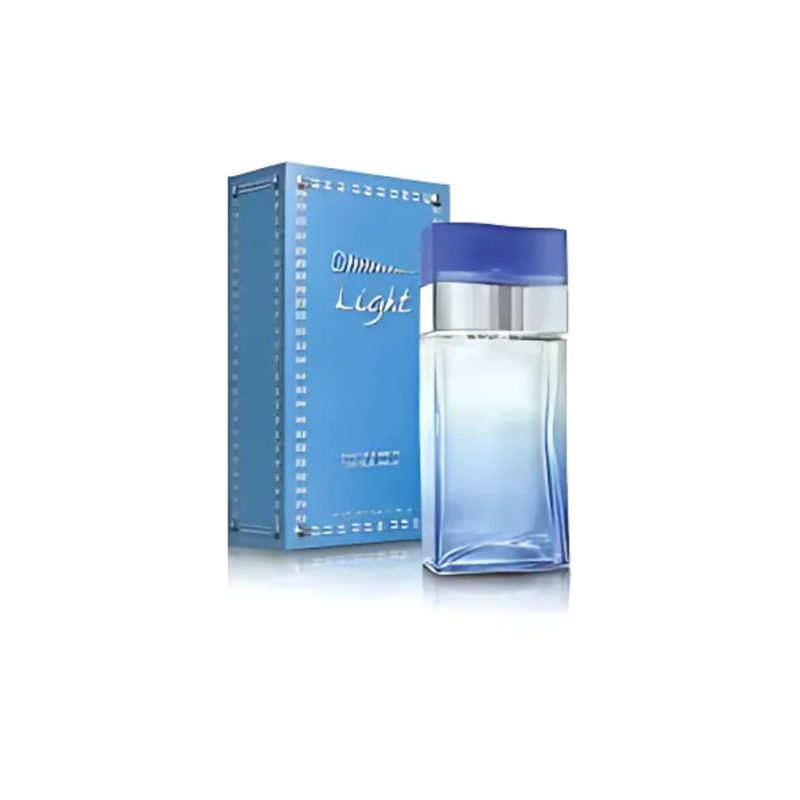 Perfume New Brand Ohhh Light