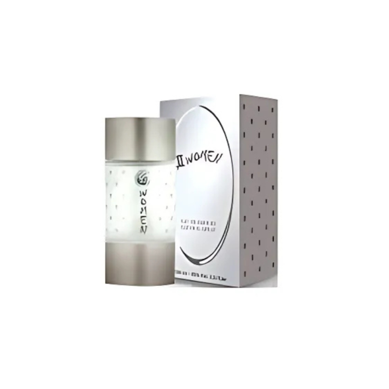 Perfume New Brand II Women