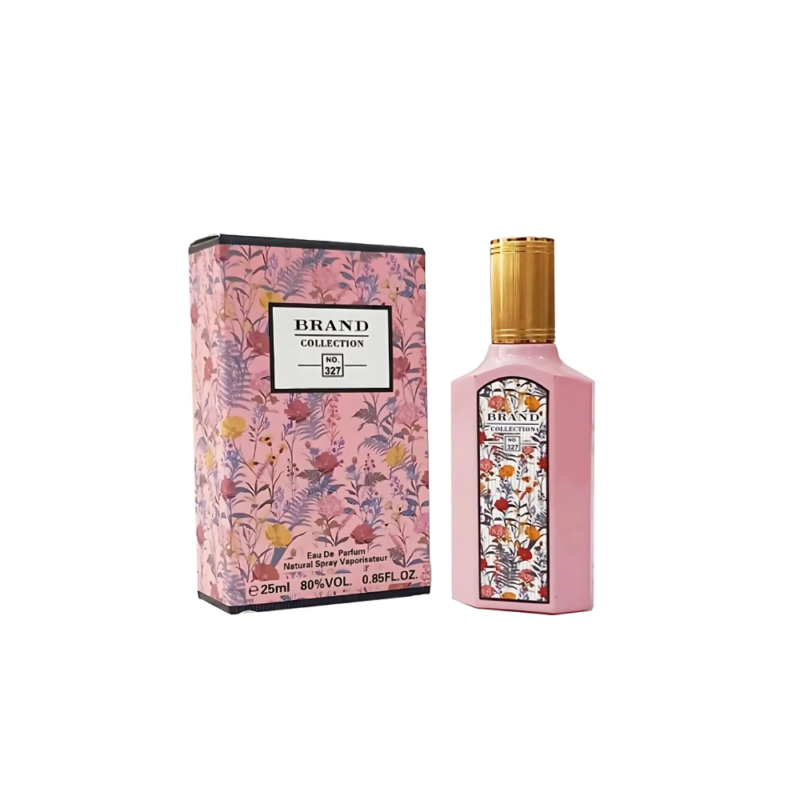 Perfume Brand 327 Gucci Flora