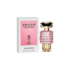 Perfume Brand 378 Fame Blooming Pink