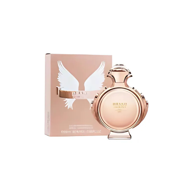 Perfume Brand 087 Olympêa